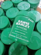 Sante Barley Membership Builder Package 2025