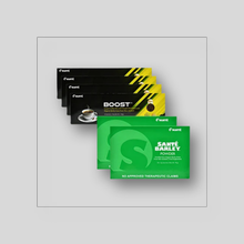 BUY 4 BOOST COFFEE GET 2 SB 30s W/ STEVIA AT 70% OFF