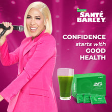 Santé Barley Powder (200g) – Pure Organic Barley Grass (No Added Sweetener)