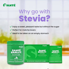 BUY 2 SB CAPSULE GET 2 SB 30s W/ STEVIA AT 70% OFF