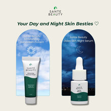 BUY 1 GET 1 SANTE BEAUTY TRAVEL SET