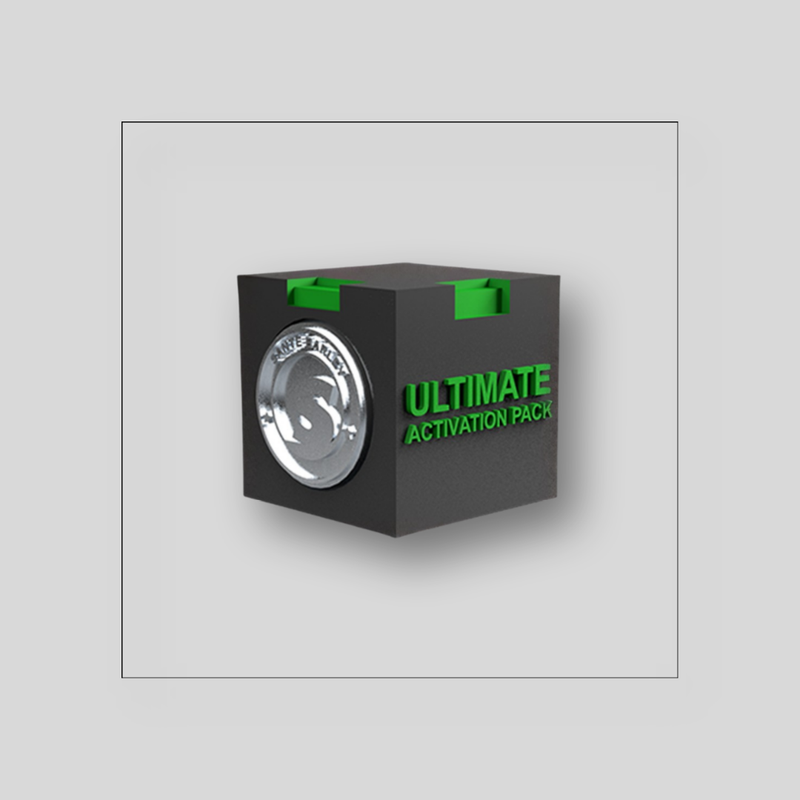 Santé Ultimate Activation Pack ⭐⭐⭐⭐