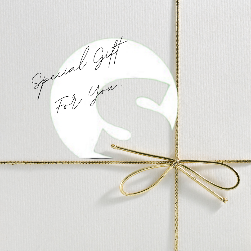Sante Pure Barley International gift card