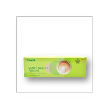 Fusion Coffee