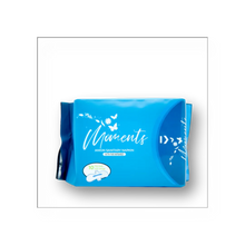 SANTÉ MOMENTS SANITARY NAPKIN (FAR INFRARED & ANION FIBRE)