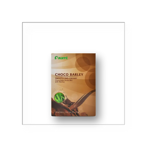 Choco Barley – Santé Pure Barley International