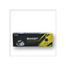 Boost Coffee (barley & tongkat ali coffee mix)
