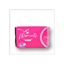 Moments Pantyliners (FAR INFRARED AND ANION FIBRE)