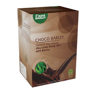 Choco Barley